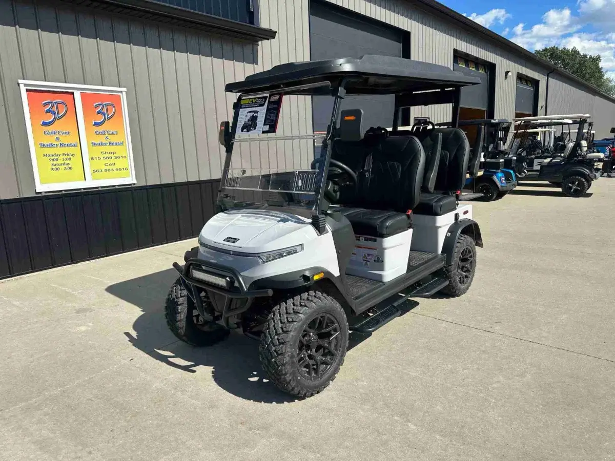 2026 Denago Rover XL photo 1