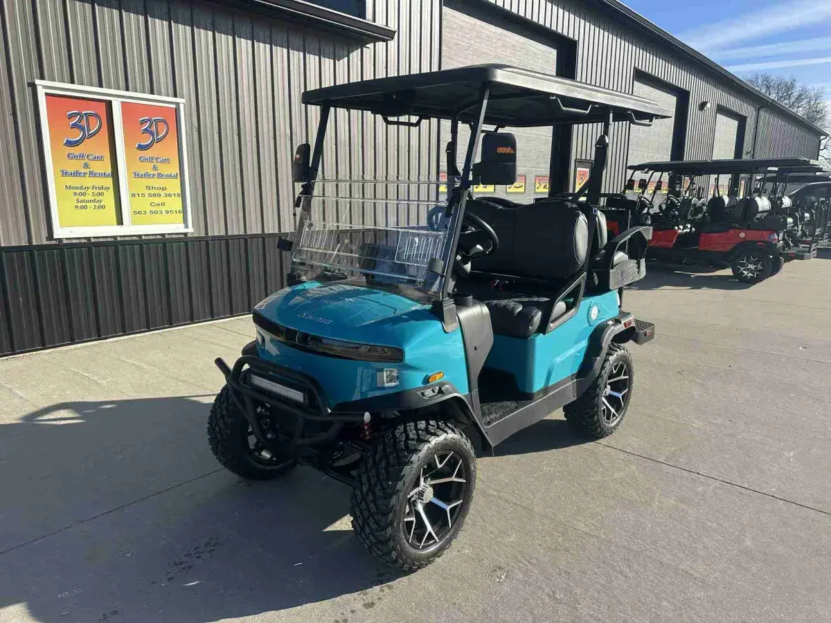 2026 Denago Nomad XL photo 1
