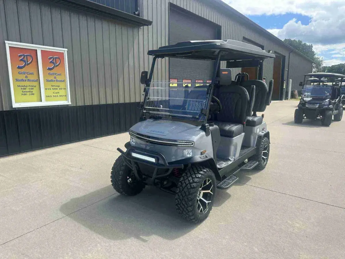 2026 Denago Rover XL photo 1