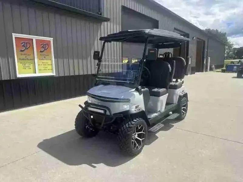 2026 Denago Rover XL photo 1