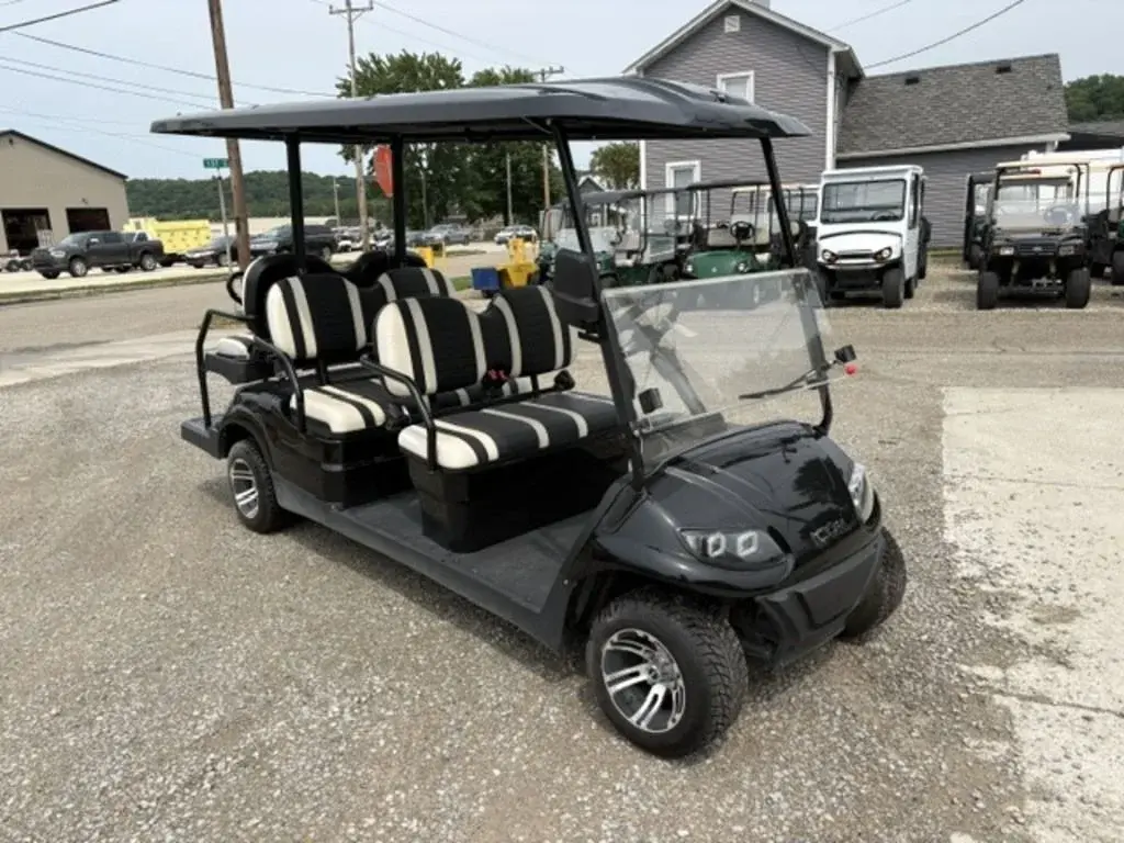 2021 ICON I60 photo 1