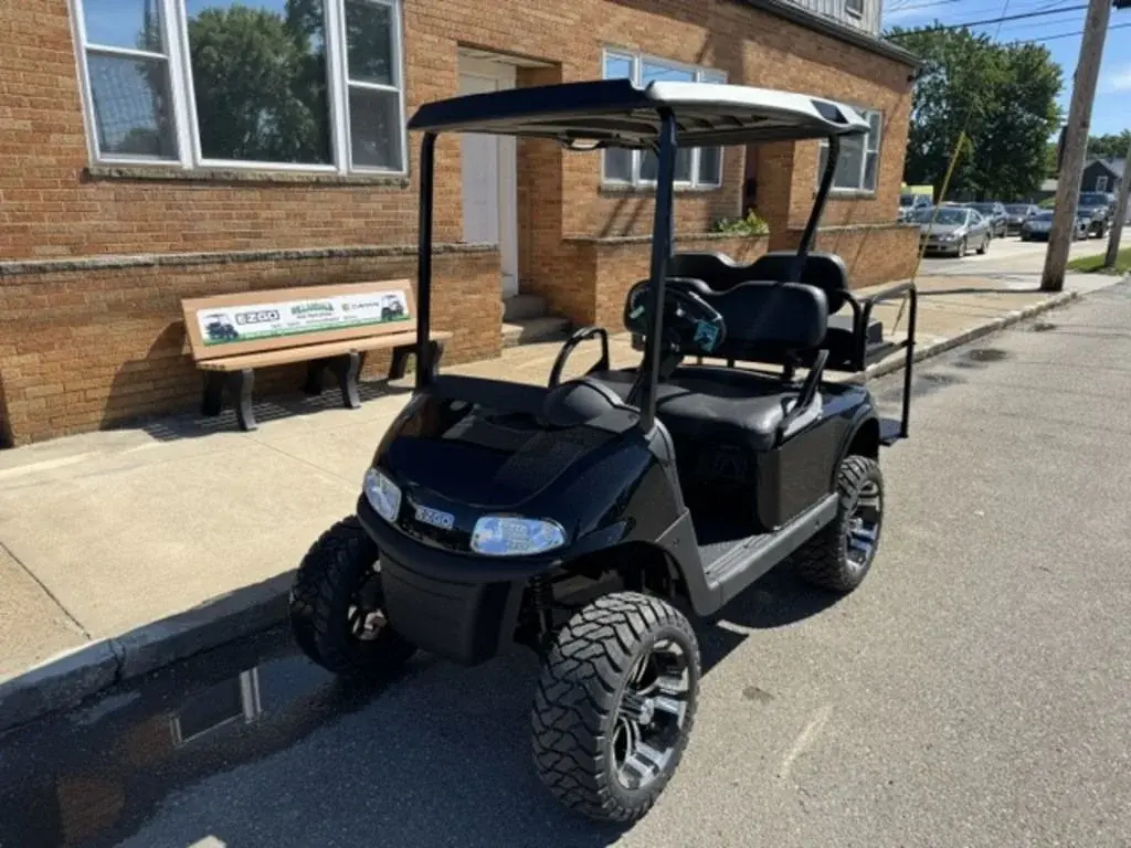2020 E-Z-GO RXV ELiTE Lithium photo 1