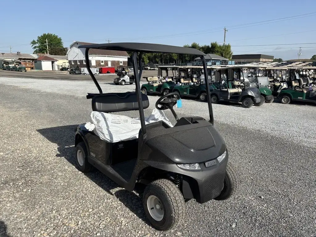 2026 E-Z-GO Freedom ELiTE Lithium photo 1