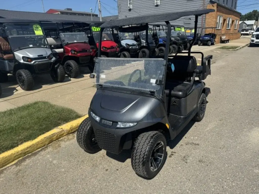 2026 E-Z-GO RXV ELiTE Lithium photo 1