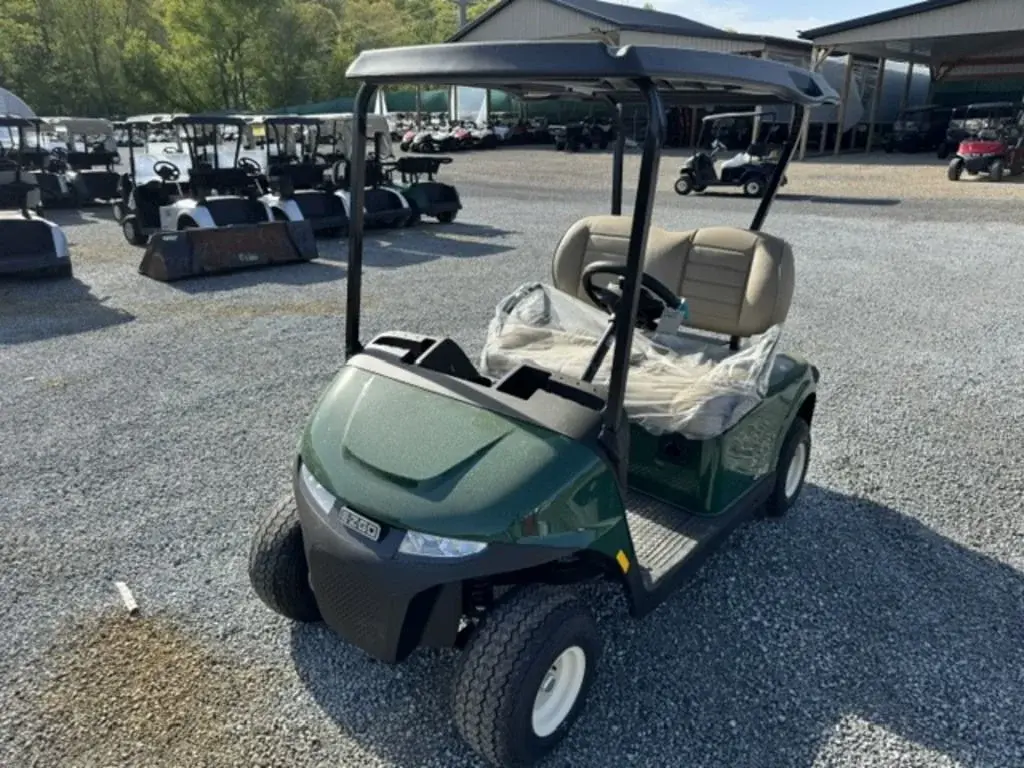2026 E-Z-GO Freedom ELiTE Lithium photo 1