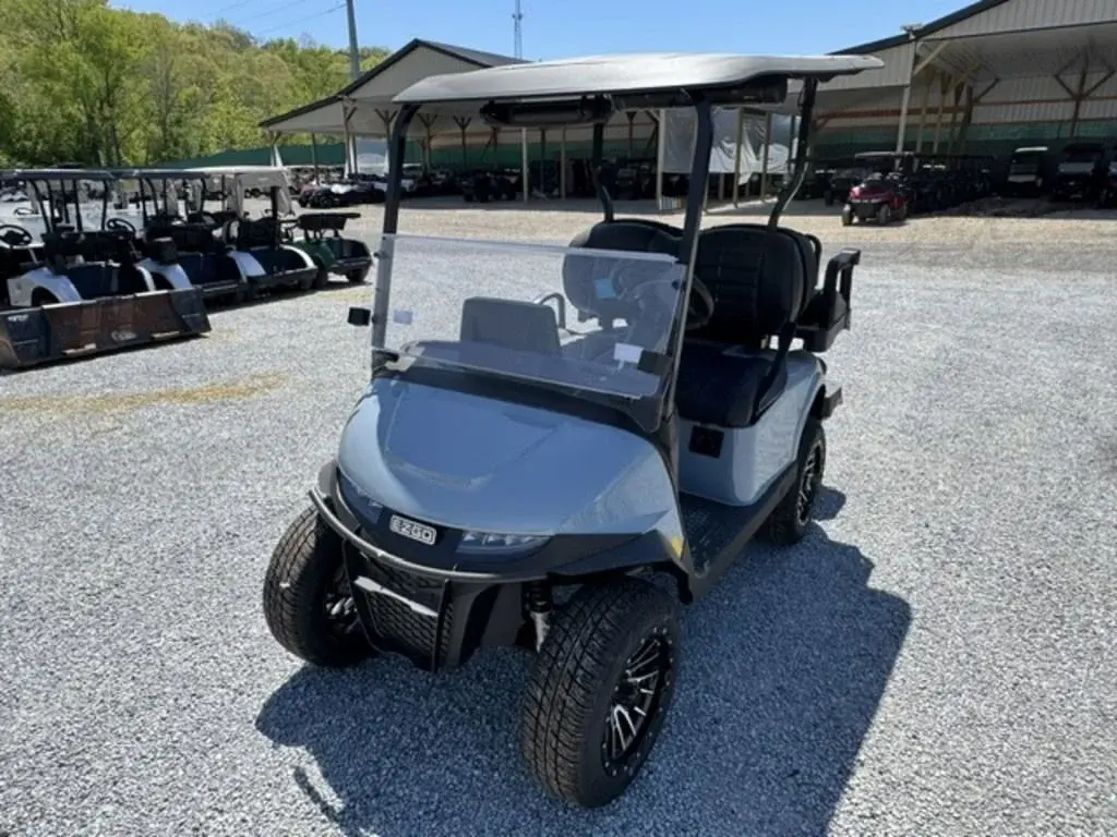 2026 E-Z-GO RXV ELiTE Lithium photo 1