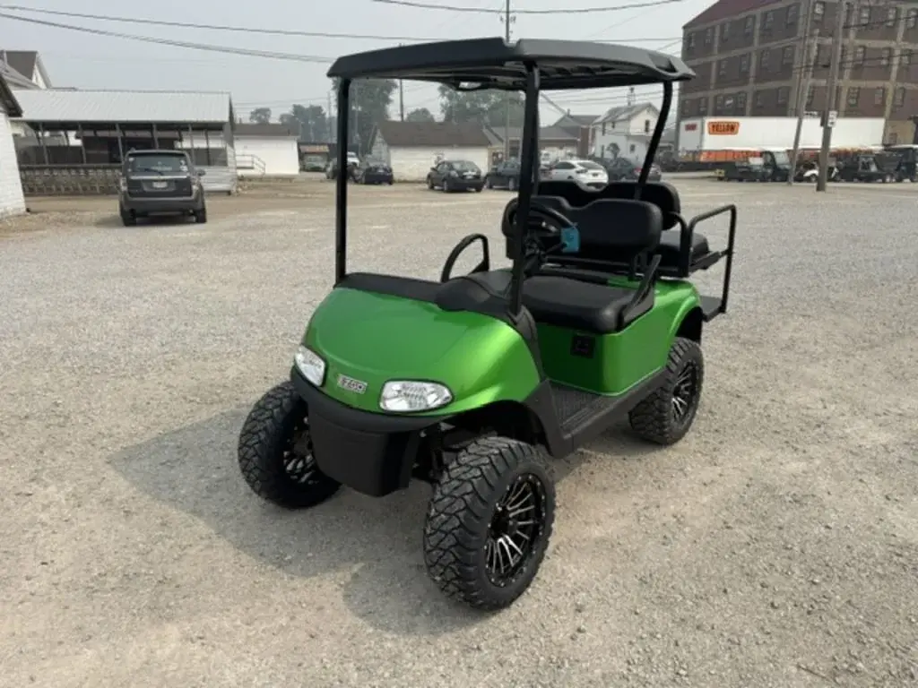 2020 E-Z-GO RXV ELiTE Lithium photo 1