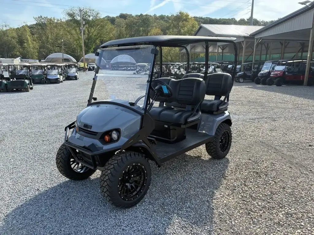 2026 E-Z-GO Liberty ELiTE Lithium photo 1