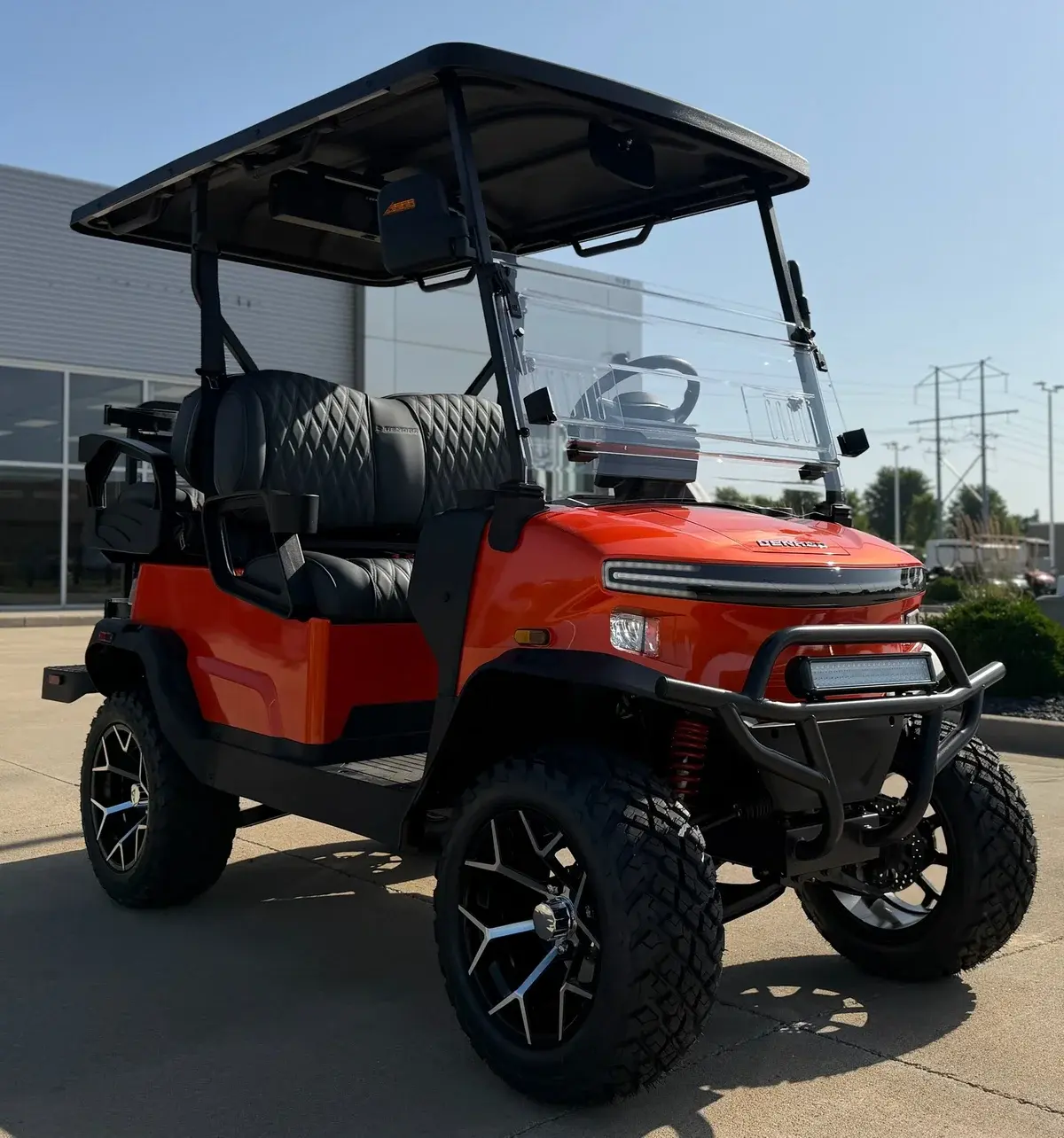 2026 Denago Nomad XL photo 1