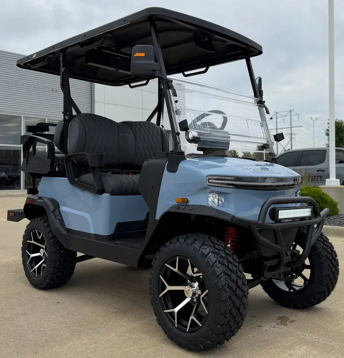 2026 Denago Nomad XL photo 1