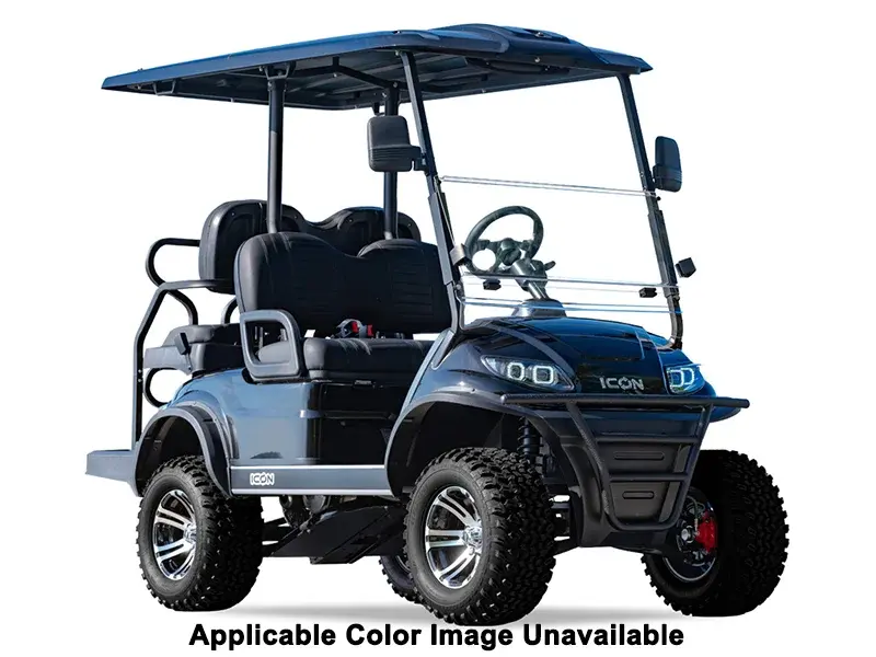 2025 ICON G40L photo 1