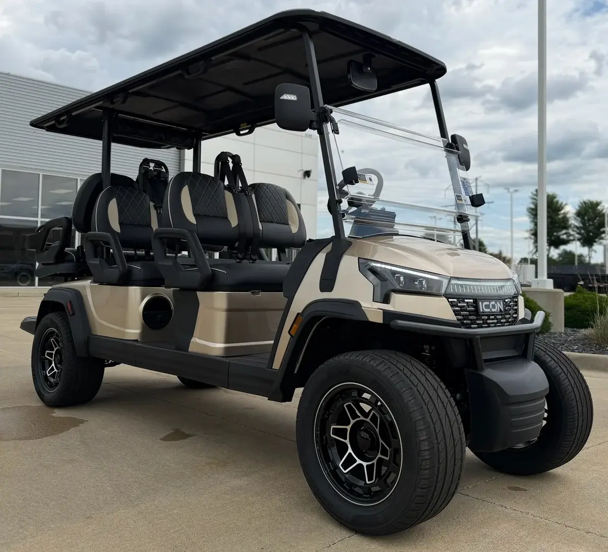 2026 ICON i60LX photo 1