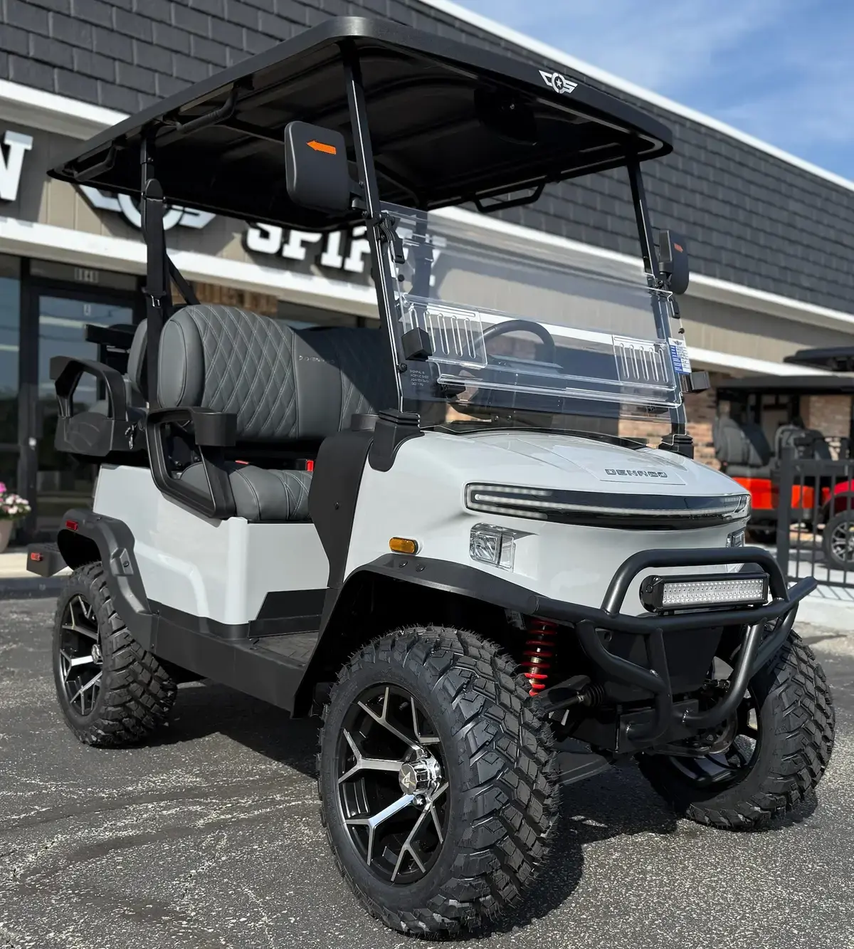 2026 Denago Nomad XL photo 1