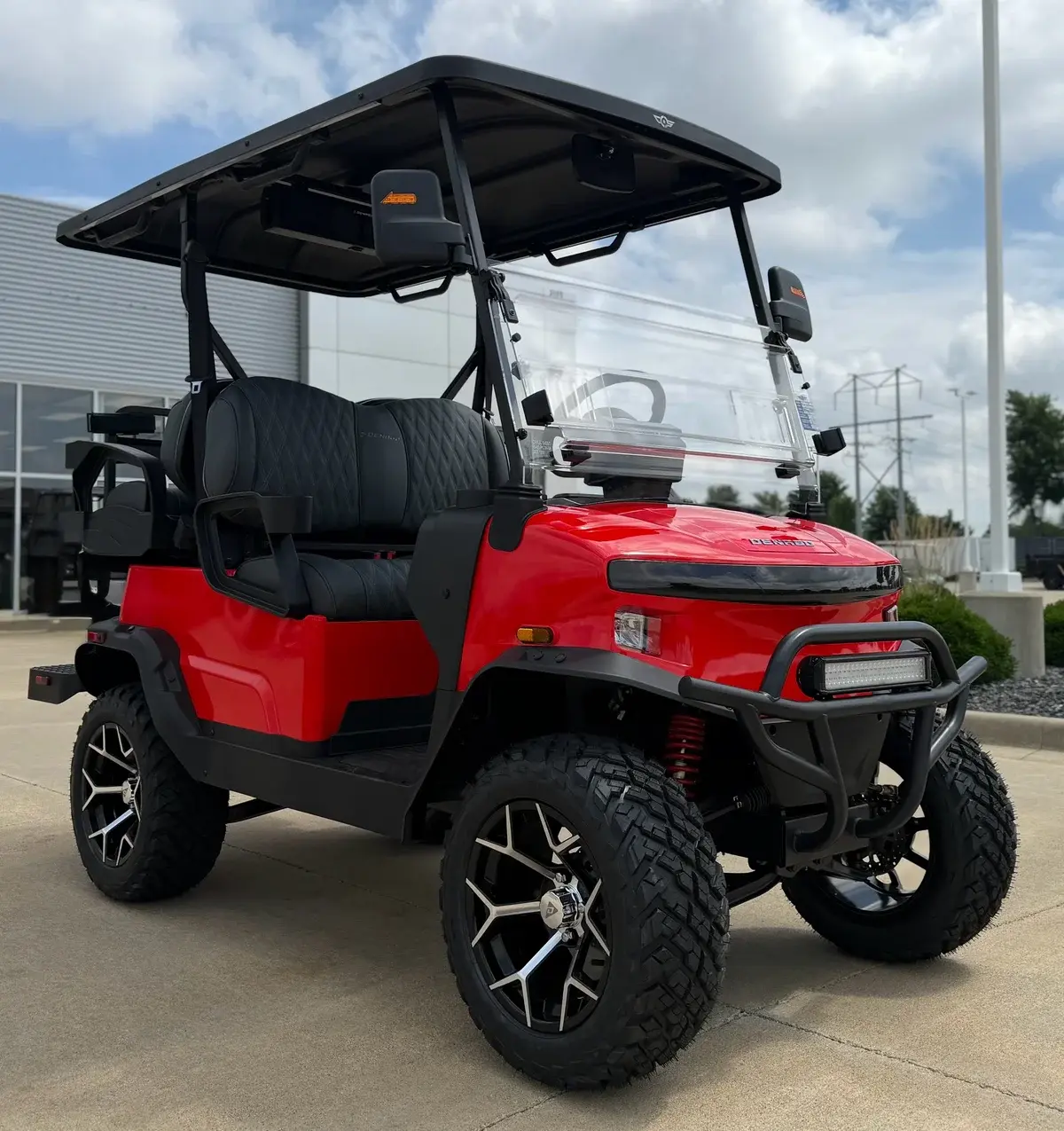 2026 Denago Nomad XL photo 1
