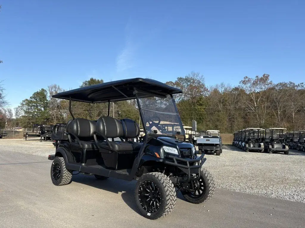 2026 Club Car Onward photo 1