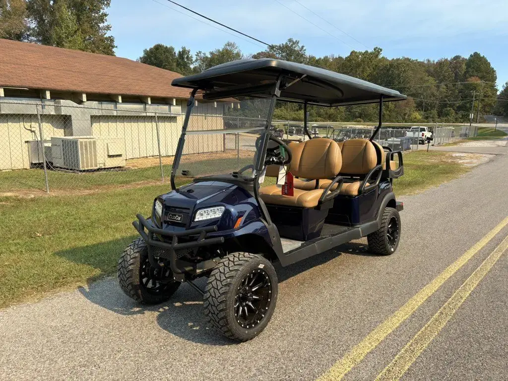 2026 Club Car Onward photo 1