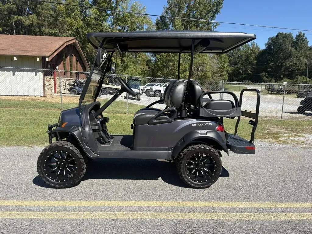 2024 Club Car Onward photo 1