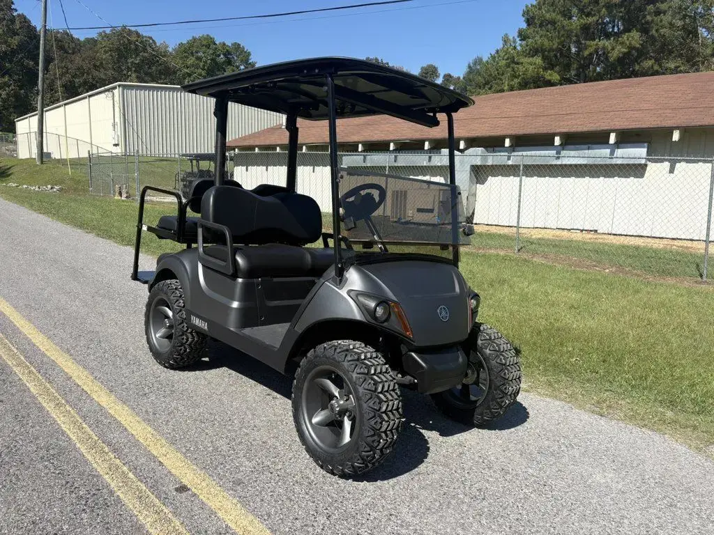 2026 Yamaha Drive photo 1