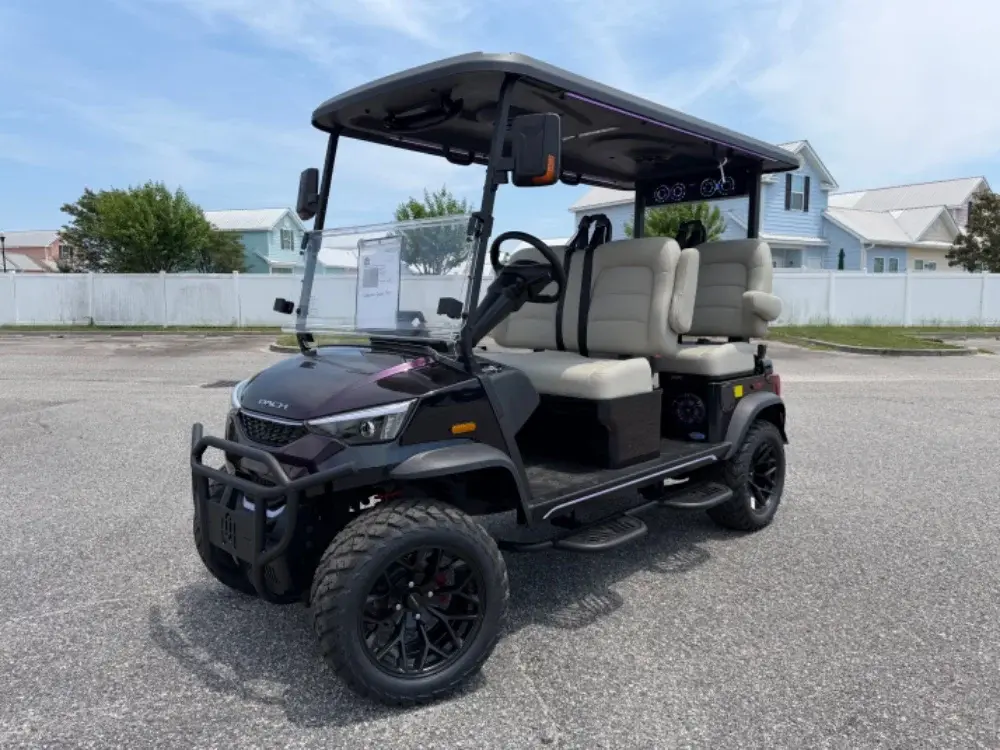 2026 DACH Apollo Base photo 1