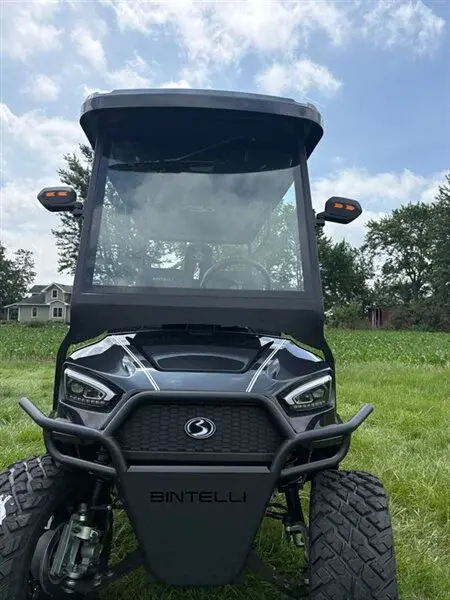 2026 Bintelli NEXUS 6P LIFTED 165AH 165AH photo 1