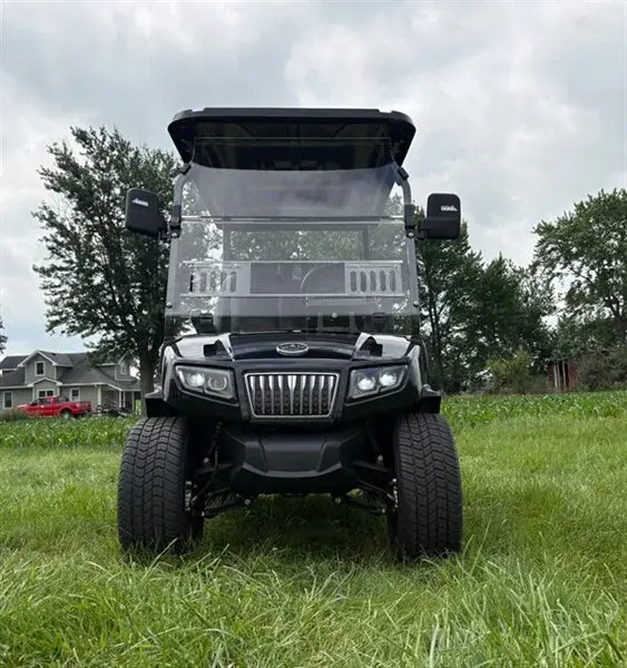 2025 Evolution D5 2+2 photo 1