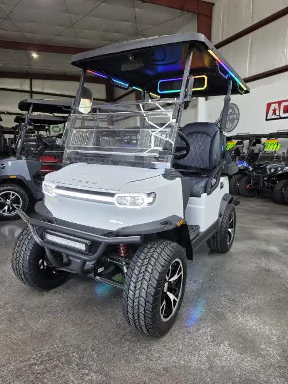 2026 TEKO Turbo photo 1