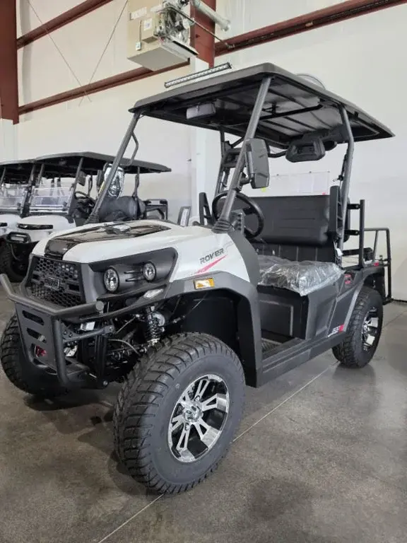2025 Vitacci Rover 300 EFI photo 1