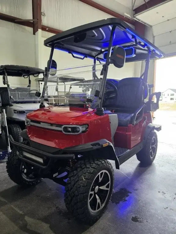 2026 TEKO Turbo photo 1