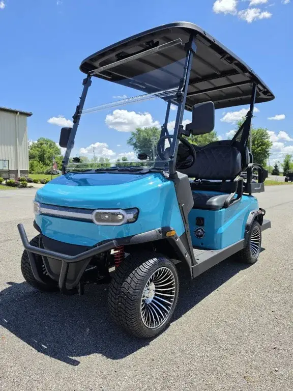 2026 TEKO Turbo photo 1