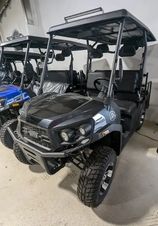 2024 Vitacci Rover 200 EFI photo 1