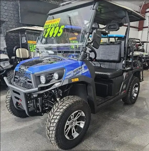 2025 Vitacci Rover 300 EFI photo 1