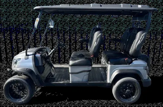 2027 Star EV LEO - Street Legal - Electric - Lithium photo 1