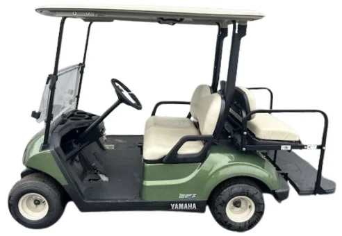 2026 Yamaha Drive photo 1