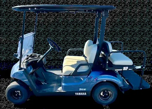 2027 Yamaha Drive photo 1