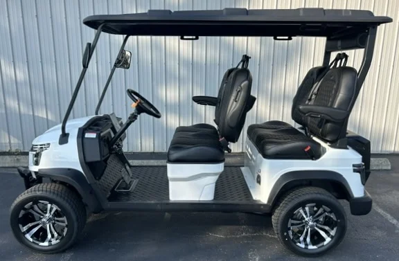 2027 Star EV Star EV - LEO - Street Legal - Electric - Lithium photo 1