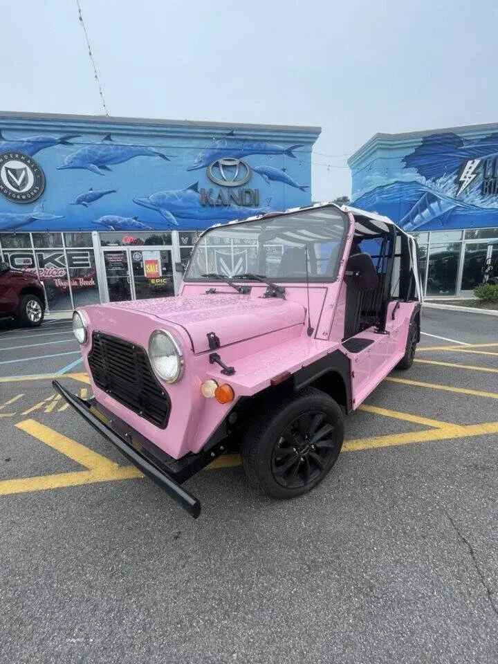 2021 Moke Street Legal Legal photo 1
