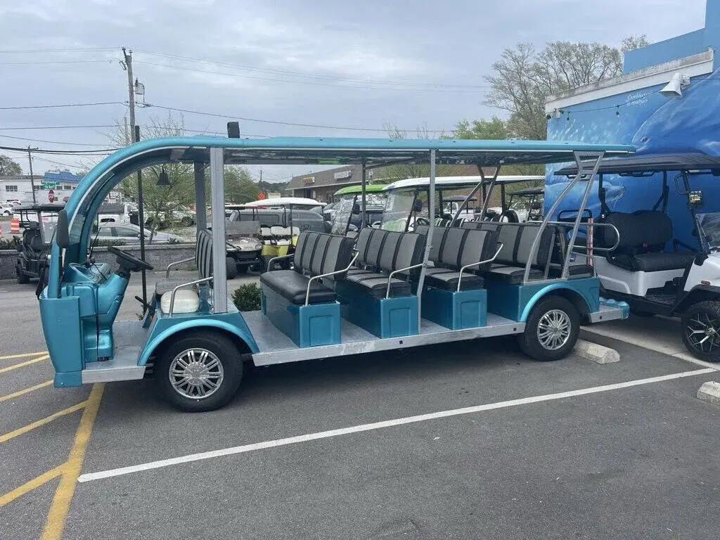2024 Other Trolley photo 1