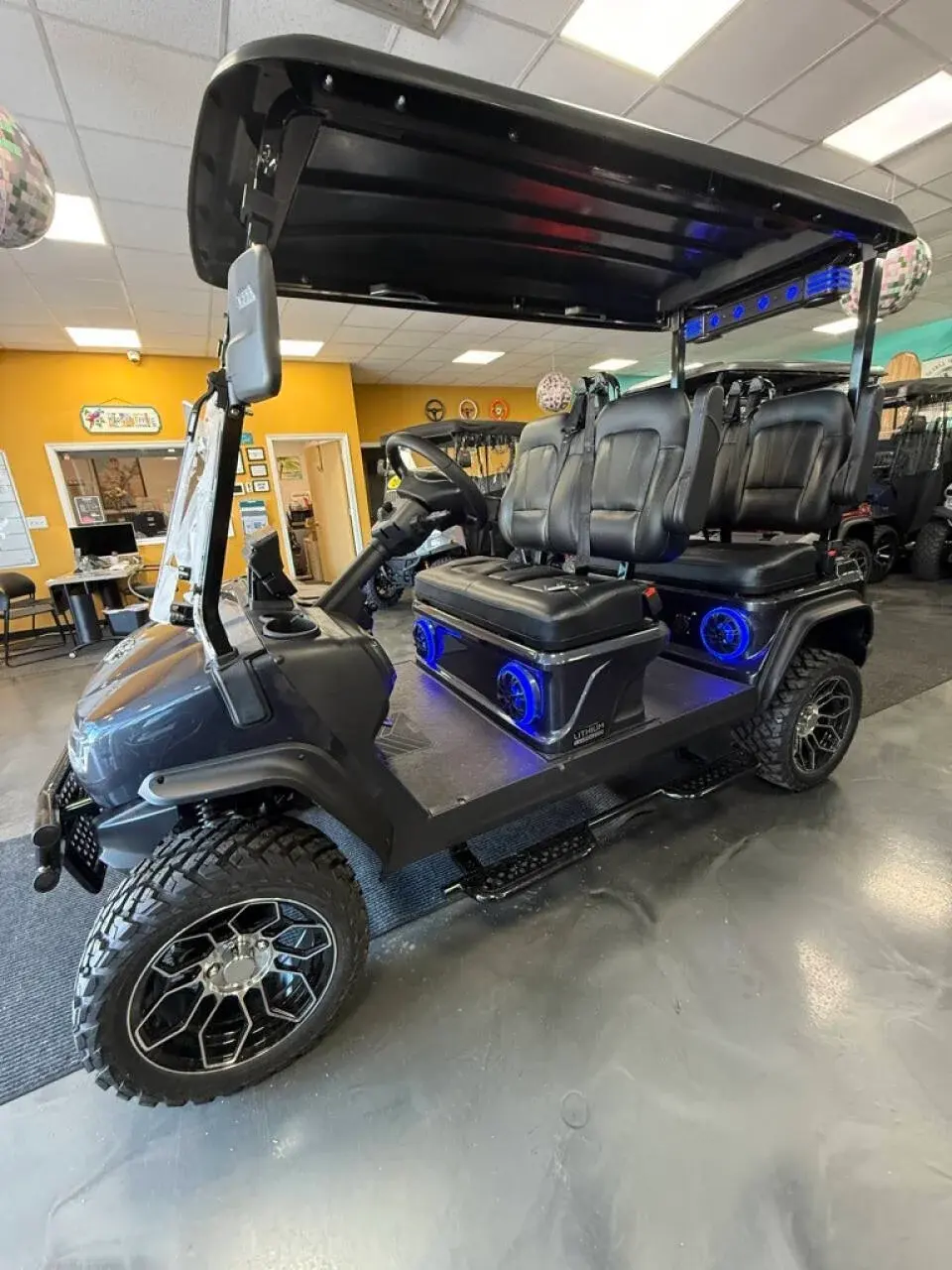 2025 Evolution D5 Plus photo 1