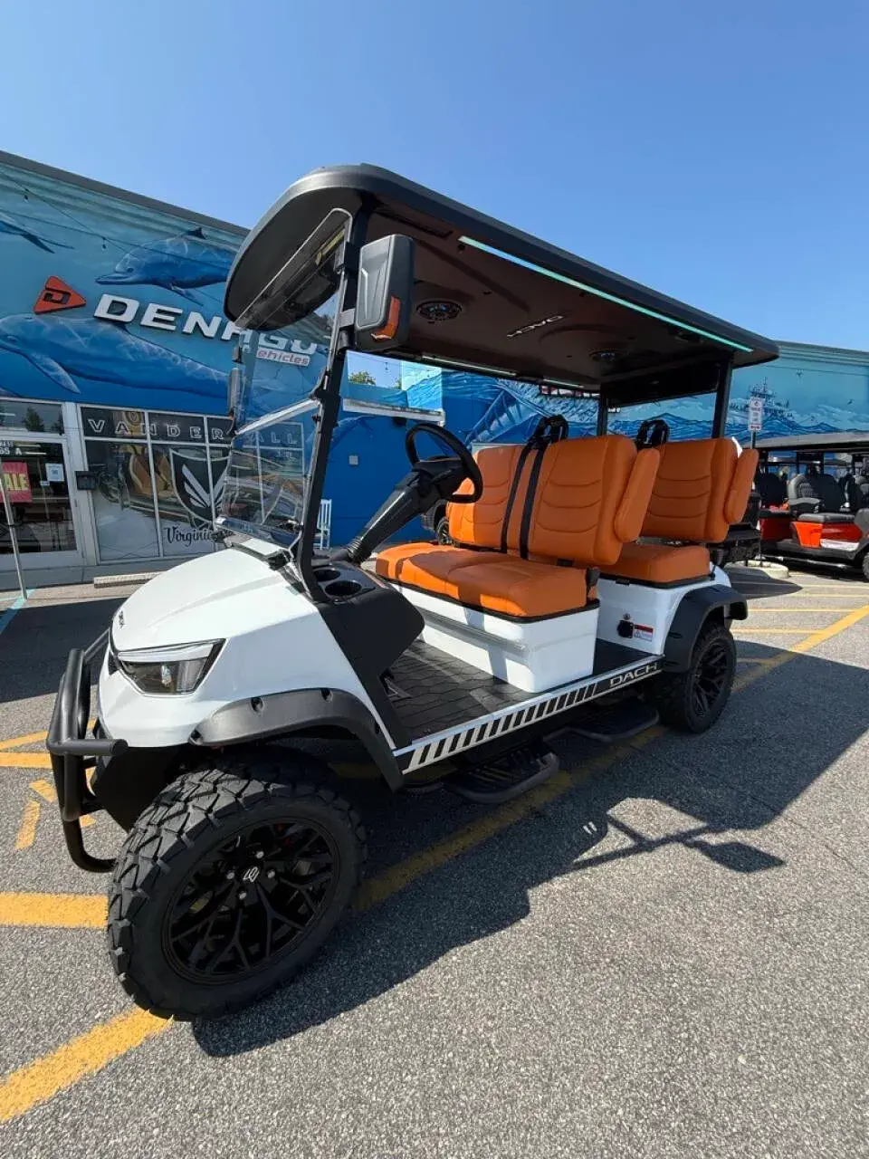 2025 DACH Apollo Lithium photo 1