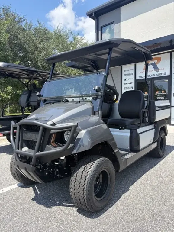 2026 Yamaha UMAX photo 1