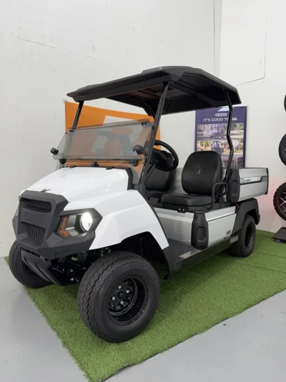 2026 Yamaha UMAX photo 1