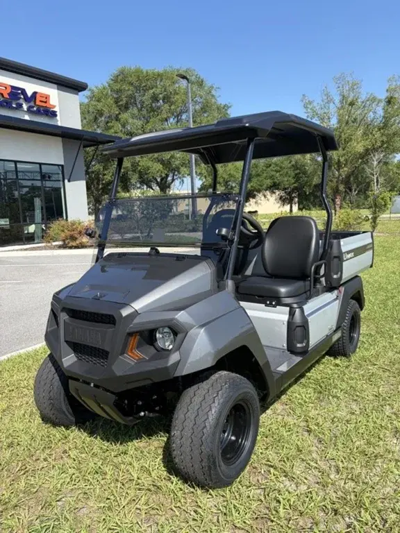 2026 Yamaha UMAX photo 1