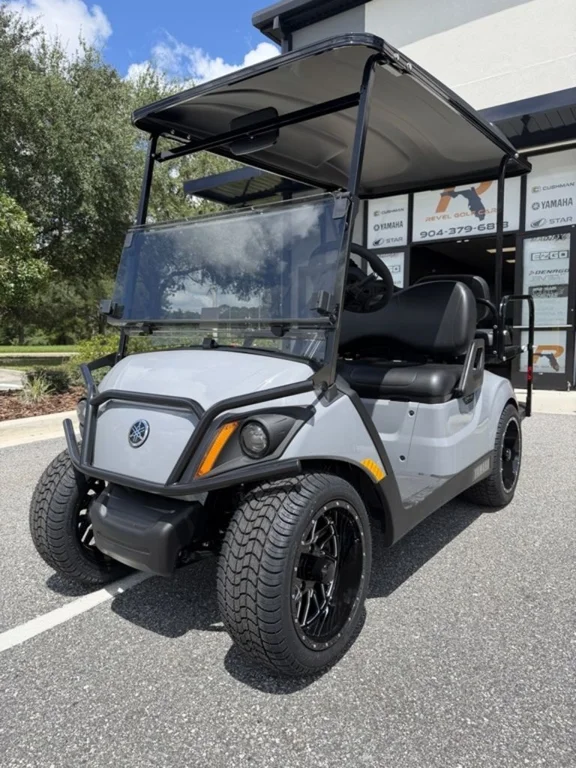 2027 Yamaha Drive2 photo 1