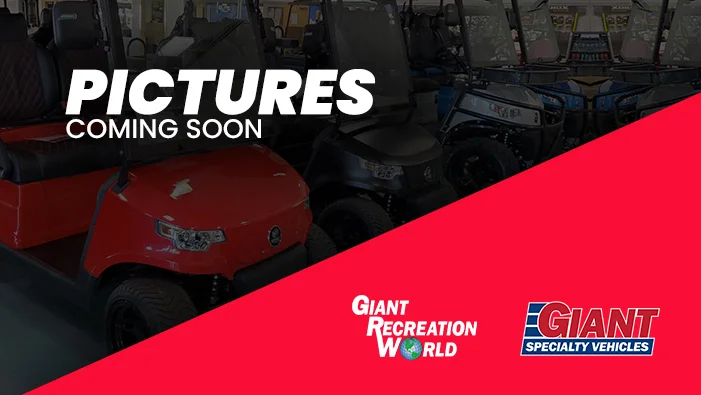 2018 E-Z-GO EZGO EXPRESS photo 1