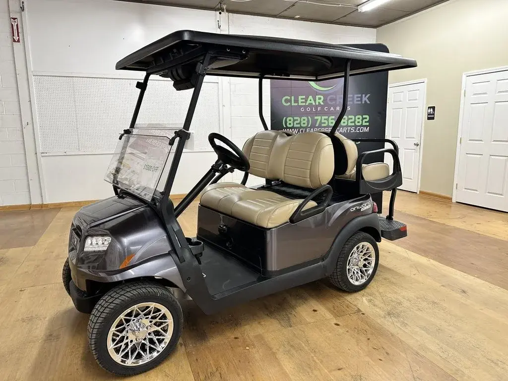 2024 Club Car Onward photo 1