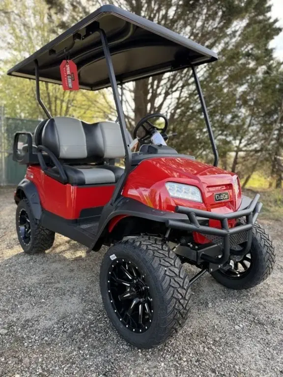2026 Club Car Onward HP Lithium-Ion photo 1