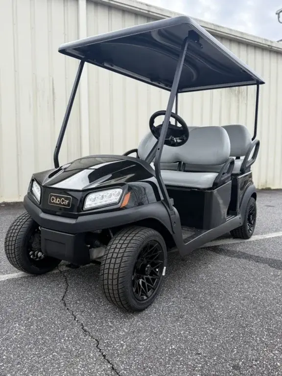 2026 Club Car Tempo photo 1