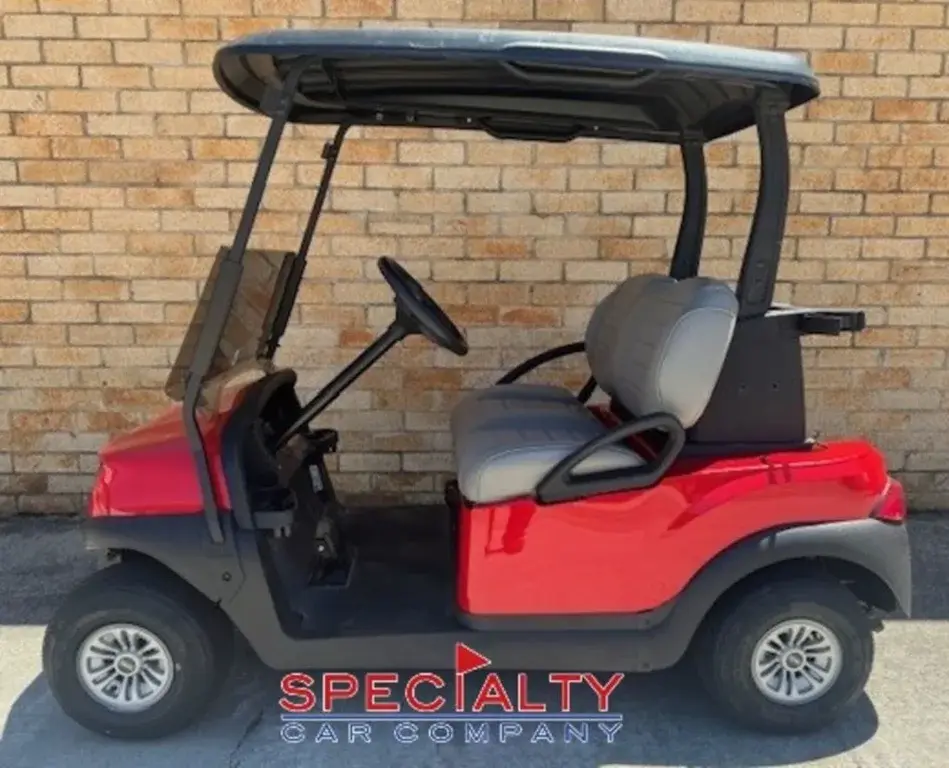 2023 Club Car Tempo photo 1