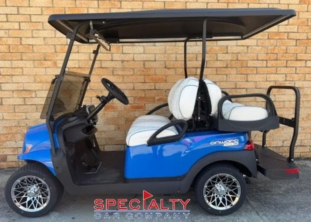 2026 Club Car Onward photo 1