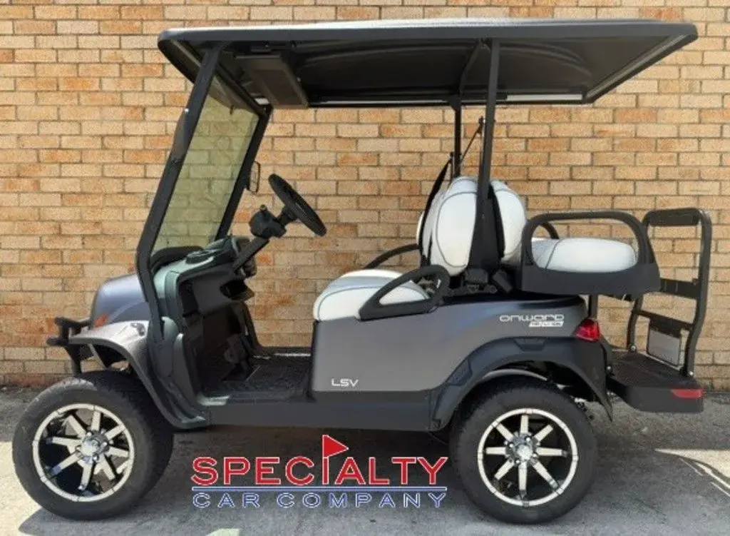 2027 Club Car Onward HP Lithium-Ion photo 1
